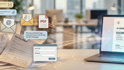 KI Angebotsgenerator Hero