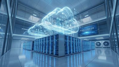 cloud-infrastructure