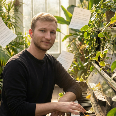 Jakob Schleiermacher