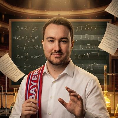 Maximilian Albrecht