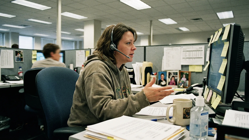 Intelligenter Support-Assistent für E-Commerce